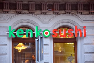 Kenko Sushi