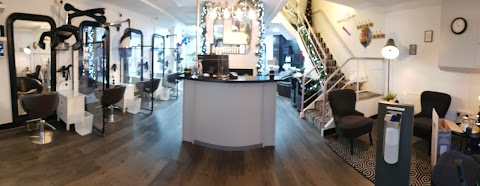 InstaGlam Hair & Beauty Salon