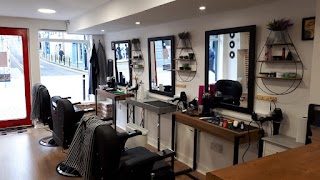 Gentlemen's barbershop