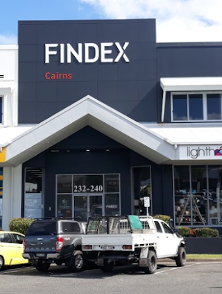 Findex Cairns