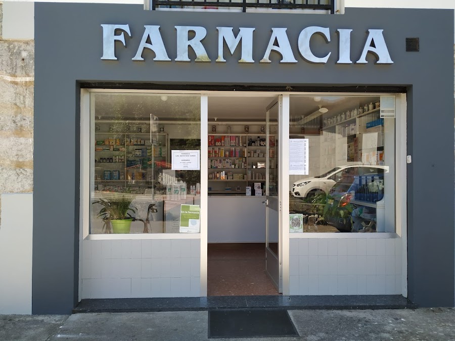 Foto farmacia FARMACIA VALLE DE RUESGA