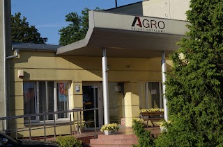 AGRO Obiekt Hotelowy