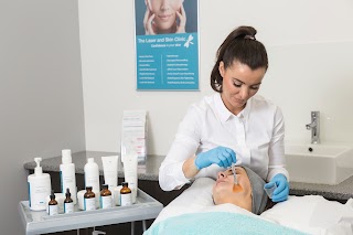 Laser + Skin Clinics Athlone