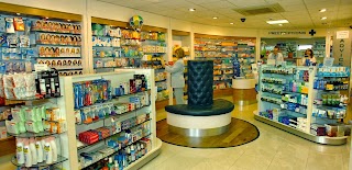 HealthWest Community Pharmacy