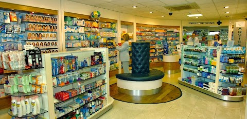 HealthWest Community Pharmacy