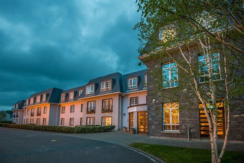 Innisfallen Hotel