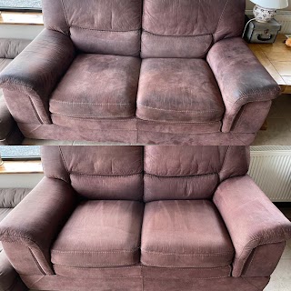 Galway upholstery cleaners/power washing services
