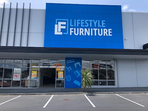 Lifestyle Furniture Westgate