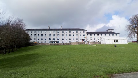 Tipperary University Hospital