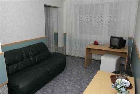 HOTEL OSZ **