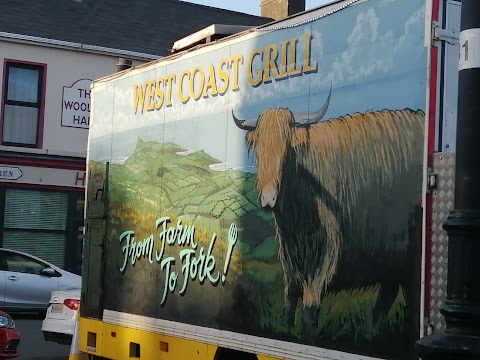 West Coast Grill