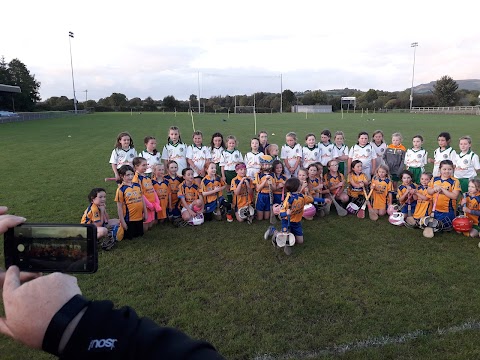 Sixmilebridge GAA Club