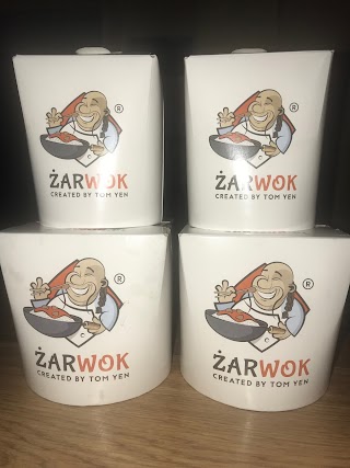 ŻarWok