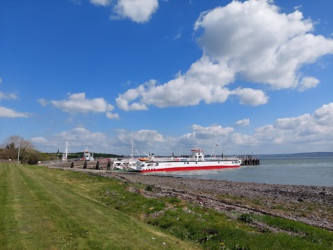 Killimer Ferry Terminal