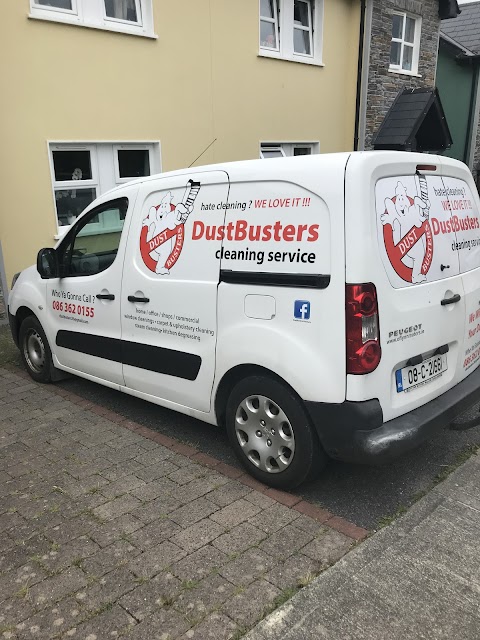 DustBusters - Kenmare Cleaning Service