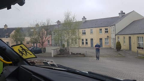 Clogheen Holiday Village