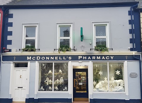 MCDONNELLS PHARMACY