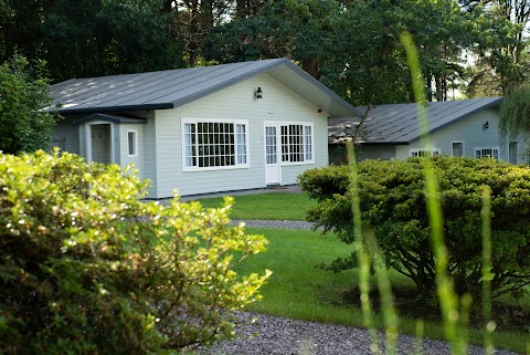 Ballylickey House and Gardens Lodges