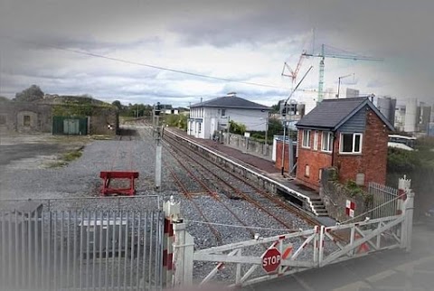 Station House /Station Road Parking