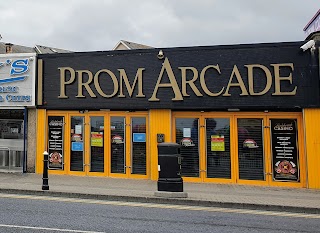 Prom Arcade