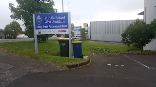 Middle School West Auckland