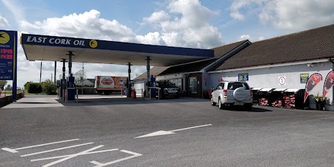 Burgess Filling Station