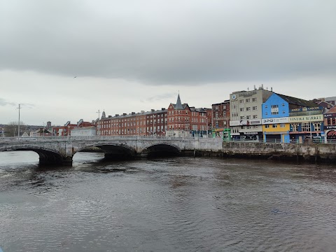 St Patrick's Bridge