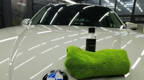 Detailing studio 5 stars, Детейлинг студия 5 звезд