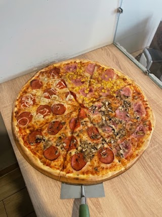 I LOVE Pizza Oświęcim