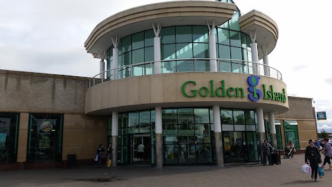 Golden Island Shopping Centre