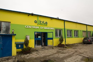 Centrum Dywanowe Akcila - Łuszczów