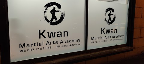 Kwan Martial Arts Academy