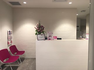 BreastScreen NSW - Rose Clinic