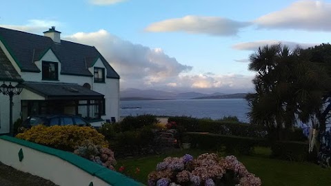 Coulagh Bay Cottages