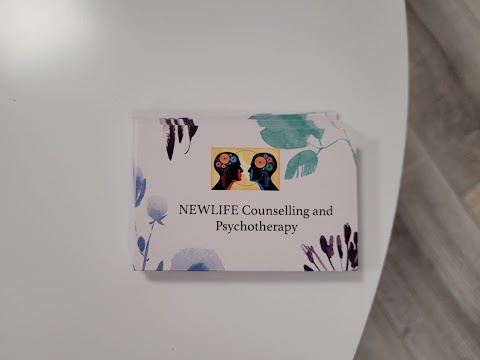 Newlife Counselling & Psychotherapy Services