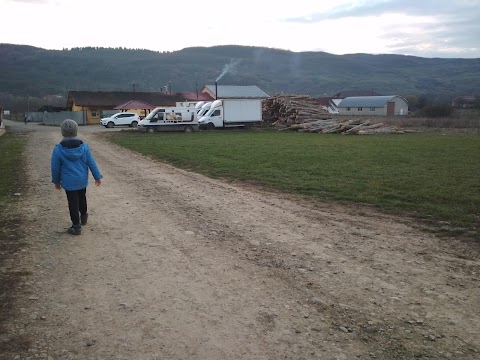 Хлібопекарня ПП Павлюк