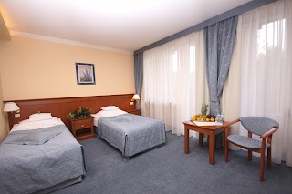 SPA HOTEL JAWOR - hotel i restauracja Jaworze Bielsko-Biała