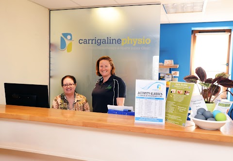 Carrigaline Physiotherapy & Sports Injury Clinic