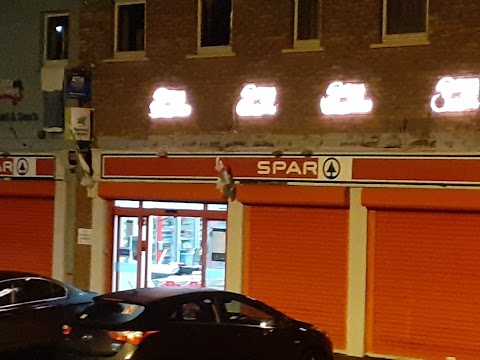 Spar