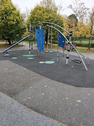 Knockreer Playground