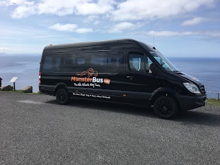 MunsterBus Private Tours of Ireland