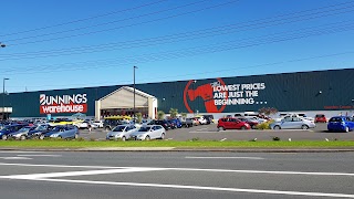 Bunnings Warehouse Glenfield