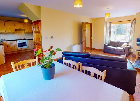 Trident Holiday Homes - Seacliff Holiday Homes