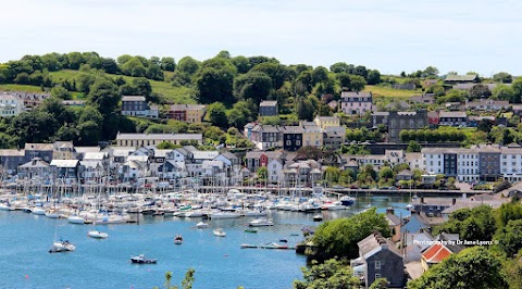 James Murphy & Co Auctioneers and Valuers, Estate Agents and Letting Agents, Kinsale Property