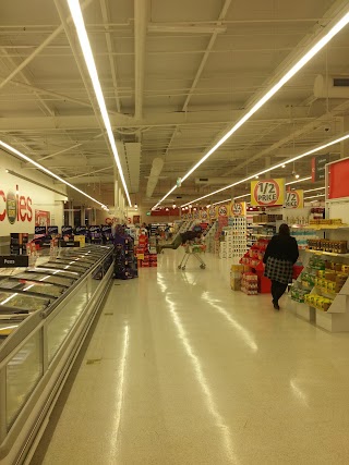 Coles Toowoomba North