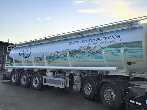 Quality Water Services Ltd.