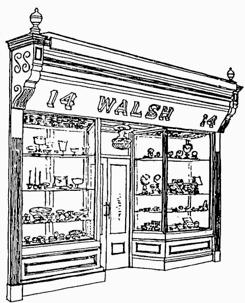 Walsh Jewellers