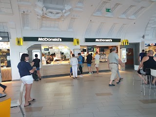 Restauracja McDonald's