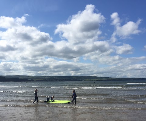 Lahinch Surf Experience