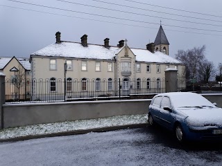 The Courtyard